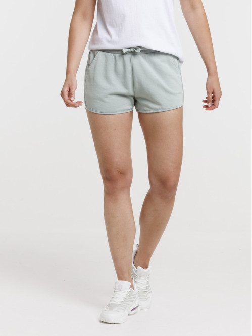 Short basique jade femme