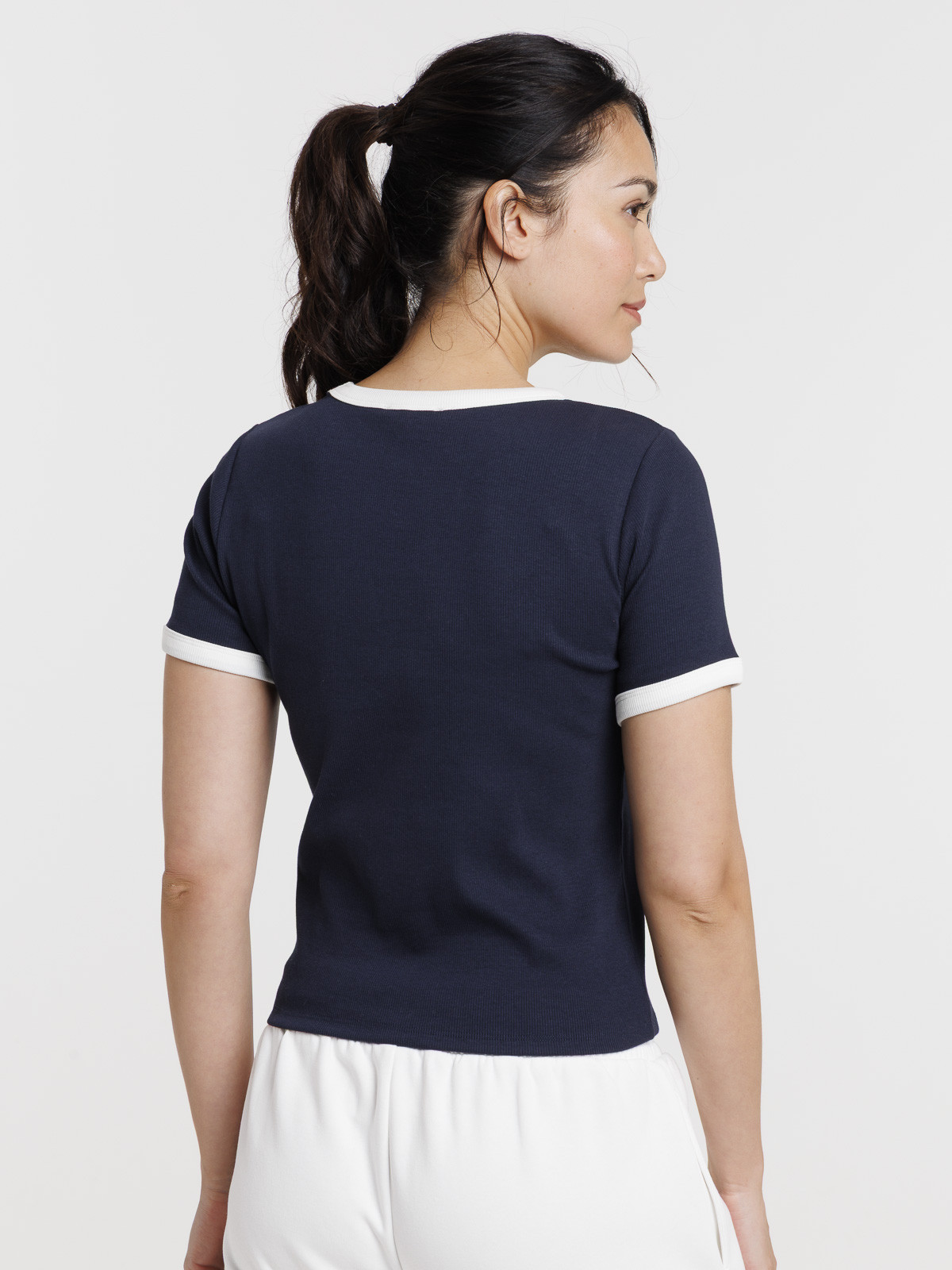 T-shirt New-York femme T-shirt New-York femme