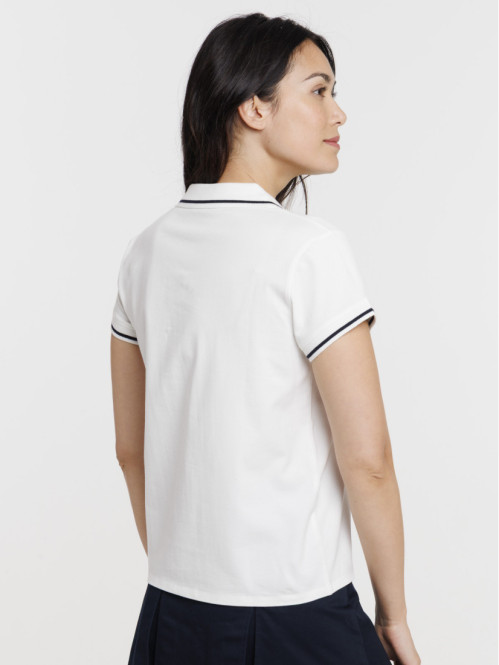 T-shirt ourson femme