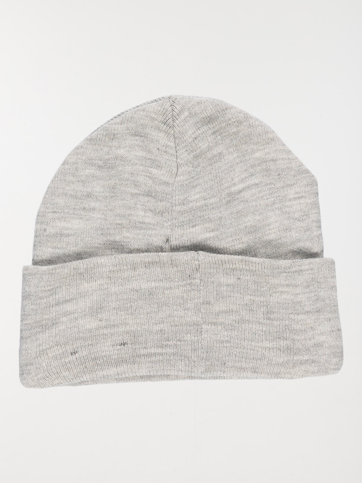 Bonnet revers super héros garçon