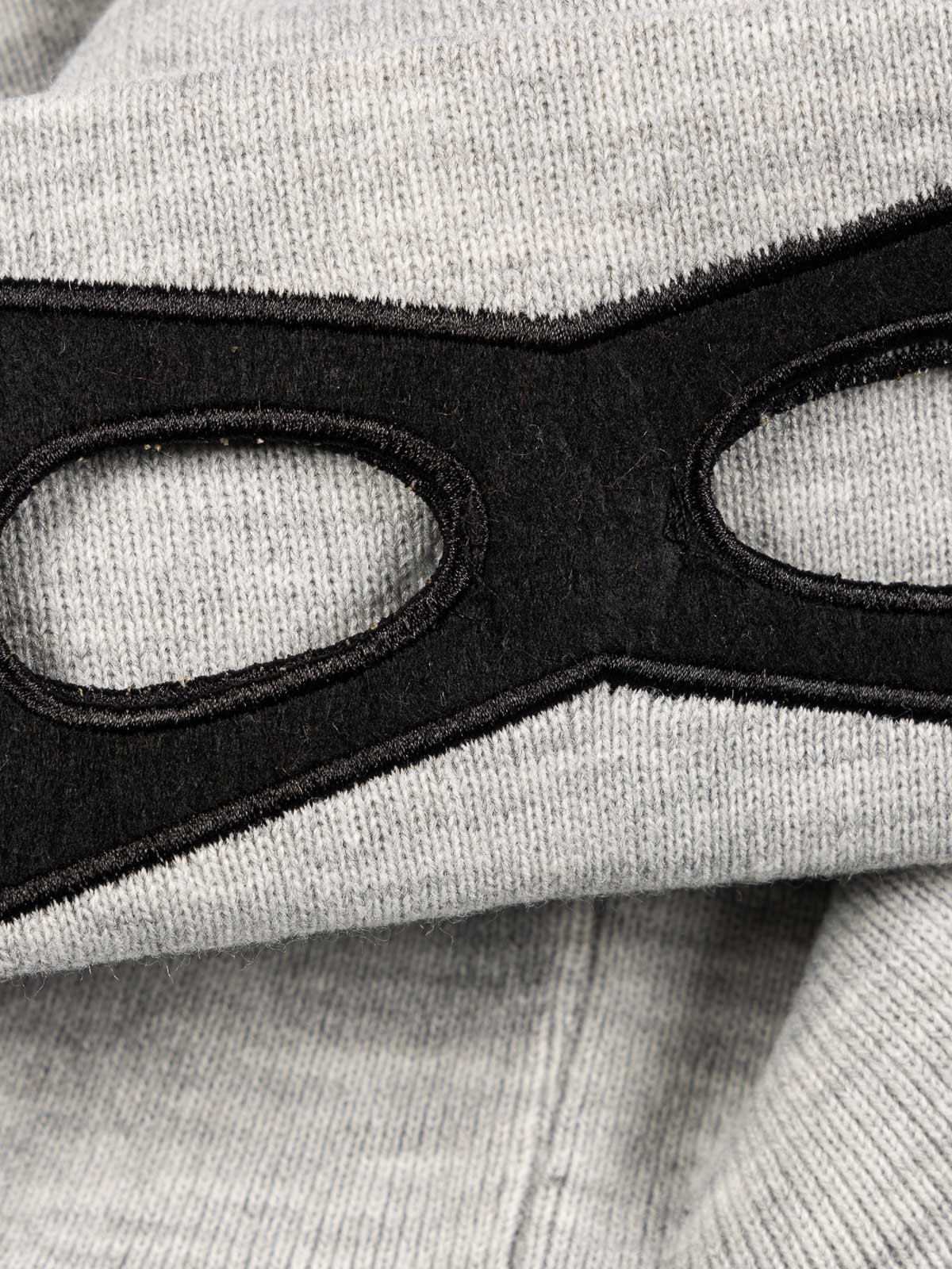 Bonnet revers super héros garçon