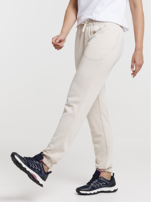 Pantalon de jogging basique femme