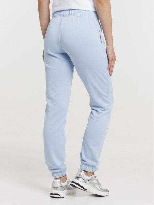 Pantalon jogging basique...