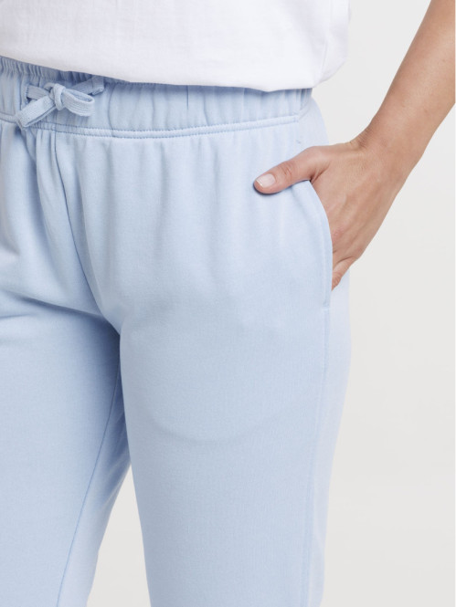 Pantalon jogging basique...