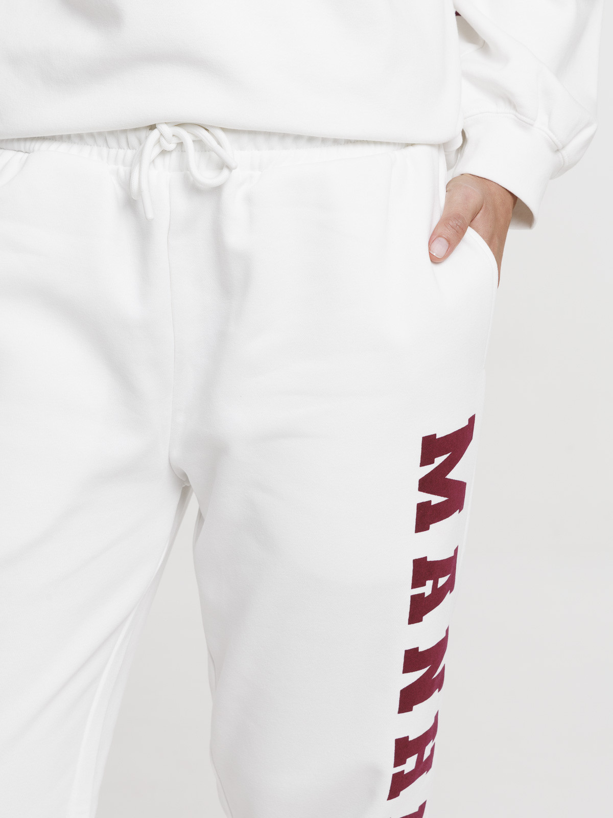 Jogging imprimé Manhattan femme