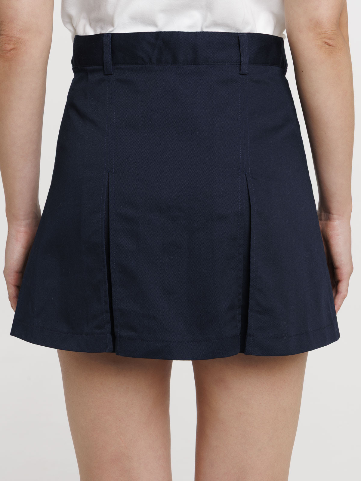 Jupe courte femme marine navy Jupe courte femme marine navy