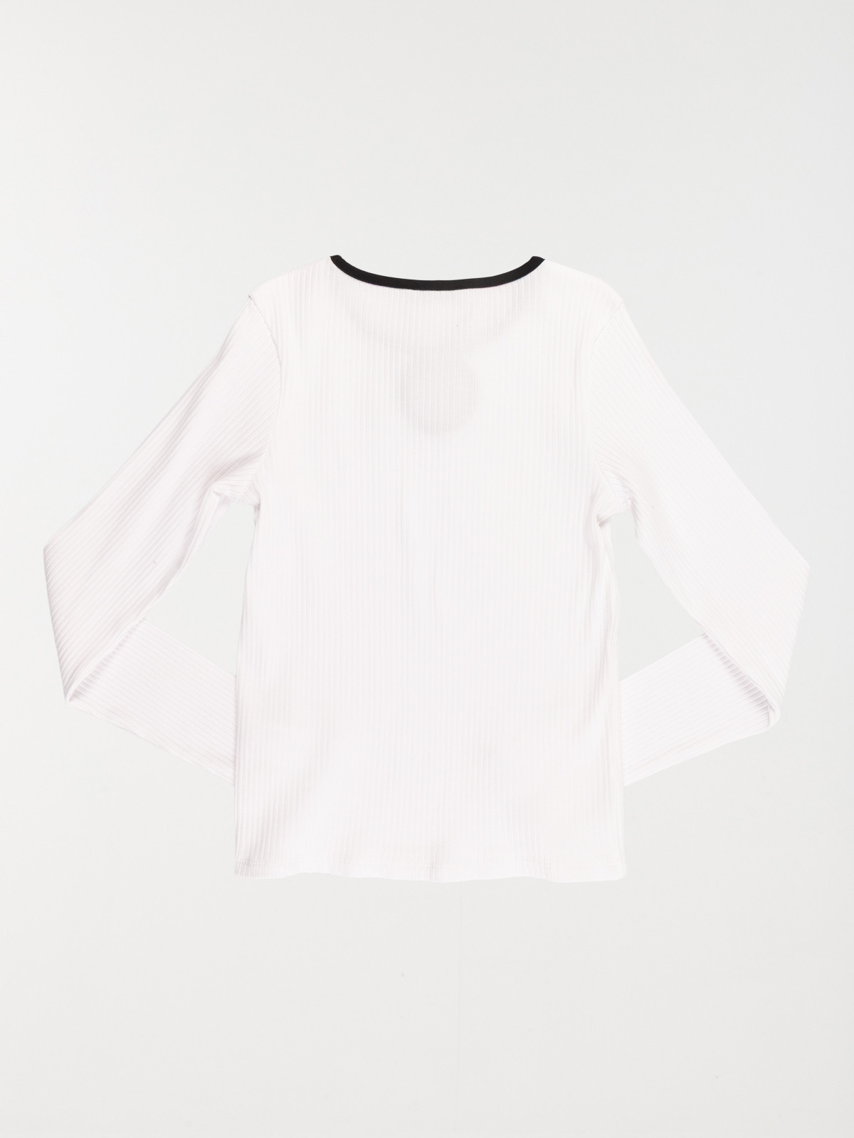 Tee-shirt manches longues fille (XXS-M) Tee-shirt manches longues fille (XXS-M)