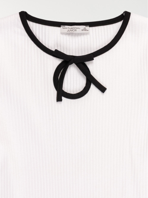 Tee-shirt manches longues...