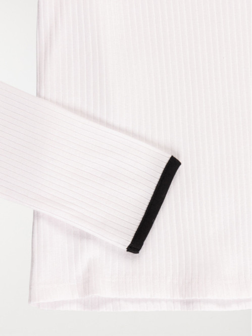 Tee-shirt manches longues...