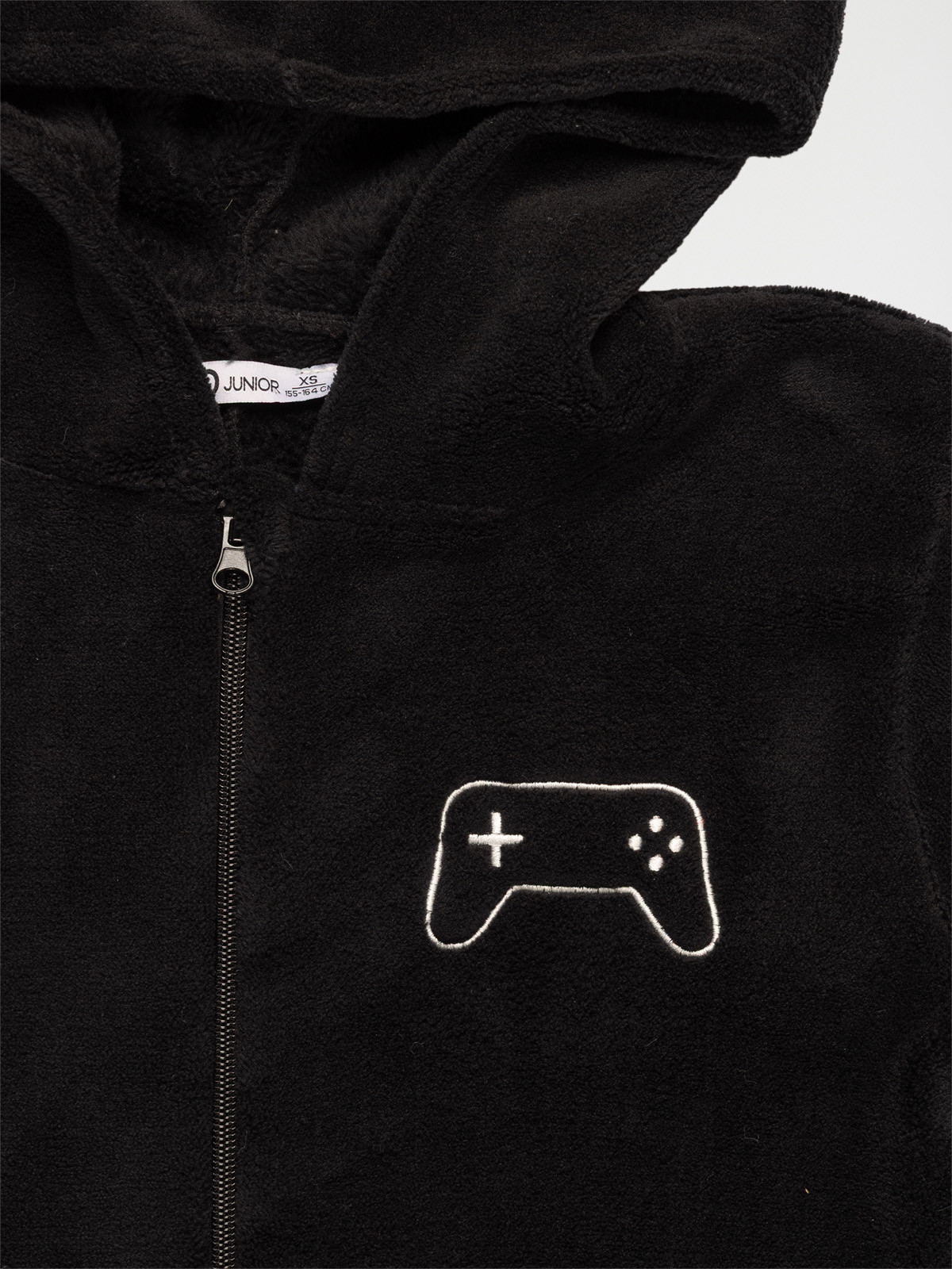 Combinaison manette vidéo garçon (XXS-M)