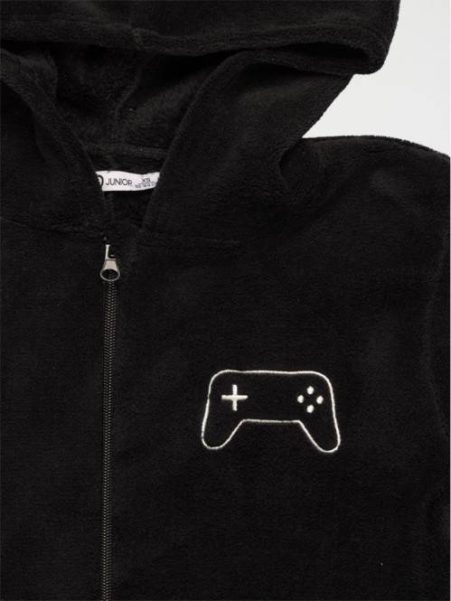 Combinaison manette vidéo...