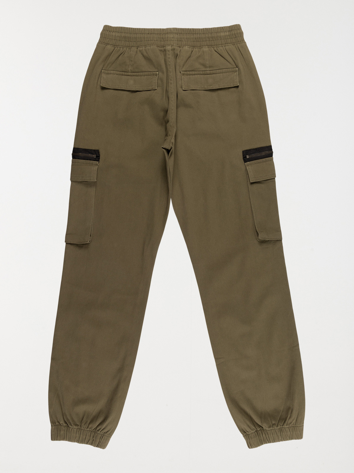 Pantalon cargo garçon (XXS-M) Pantalon cargo garçon (XXS-M)