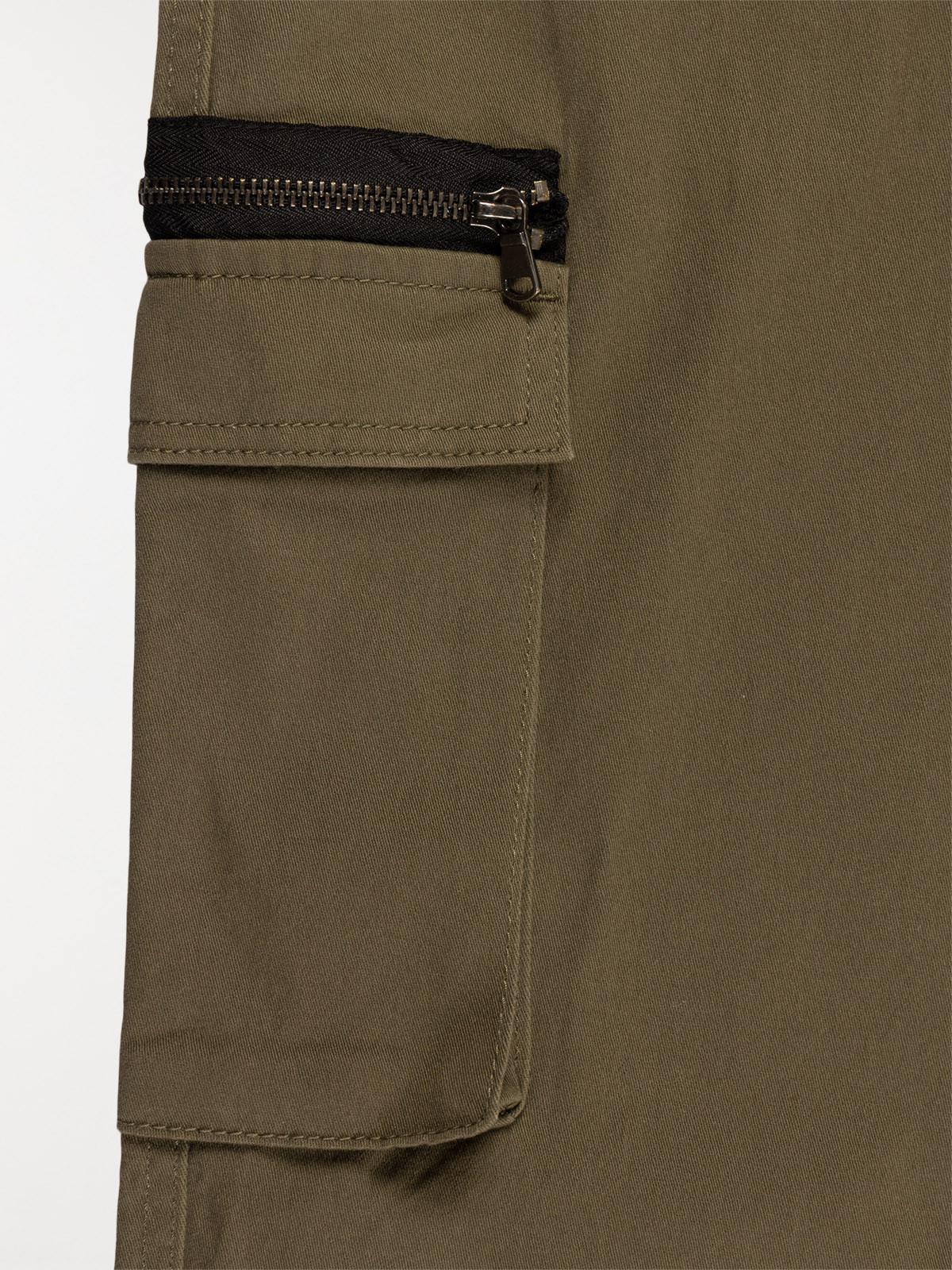 Pantalon cargo garçon (XXS-M) Pantalon cargo garçon (XXS-M)
