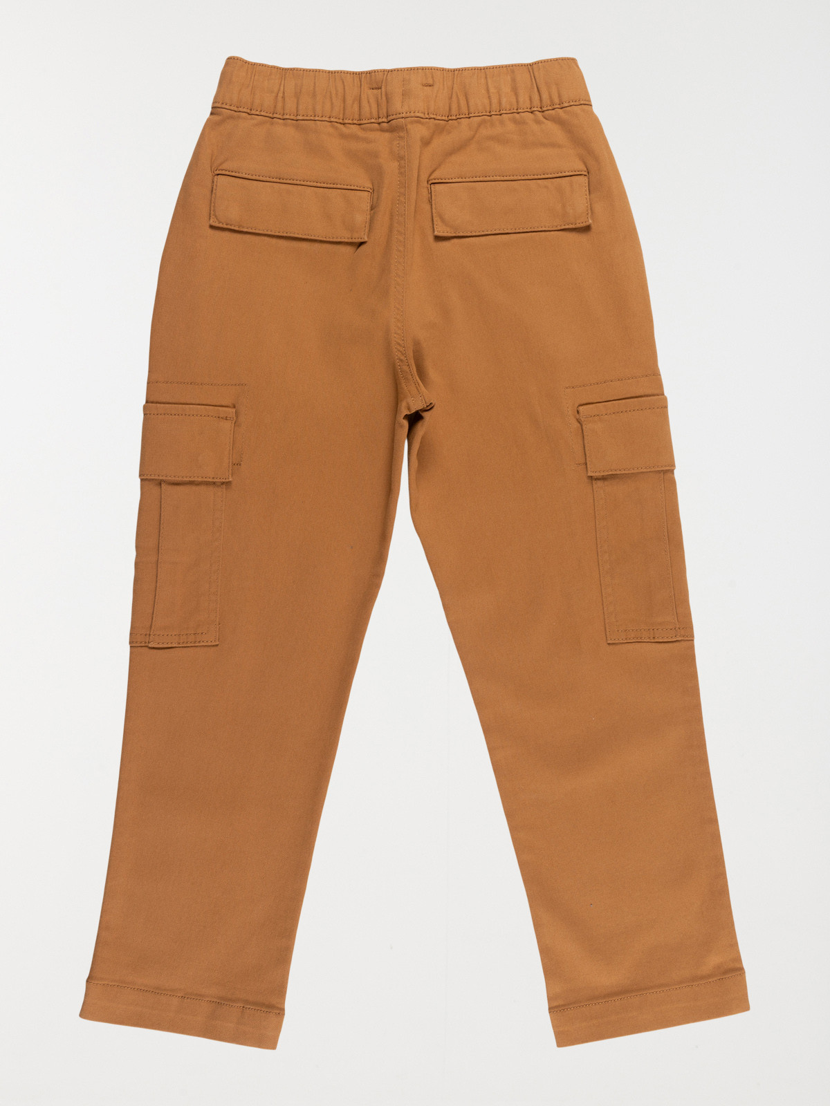 Pantalon cappuccino garçon (3-12A)