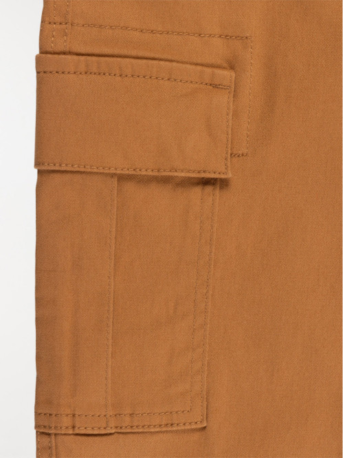 Pantalon cappuccino garçon...