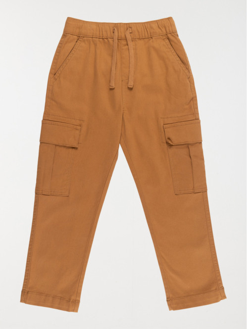 Pantalon cappuccino garçon...
