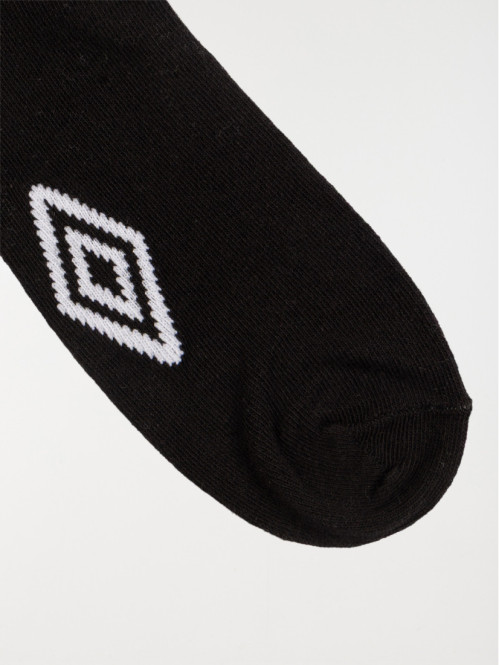 Lot 3 chaussettes Umbro...