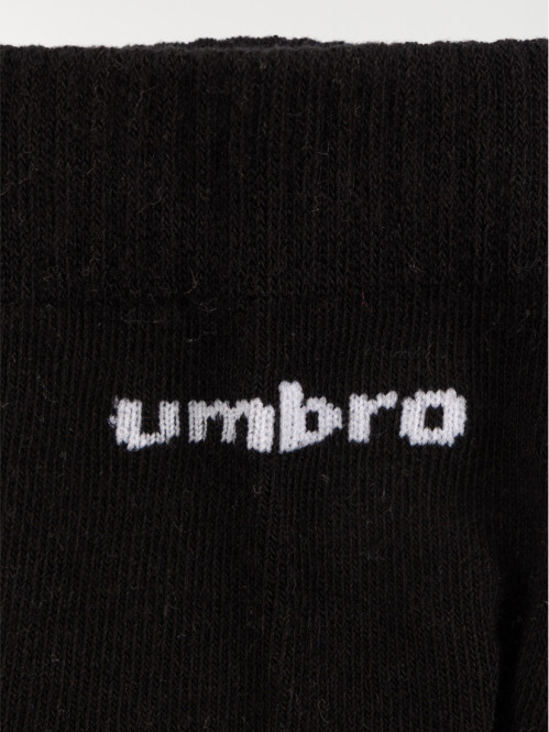 Lot 3 chaussettes Umbro...