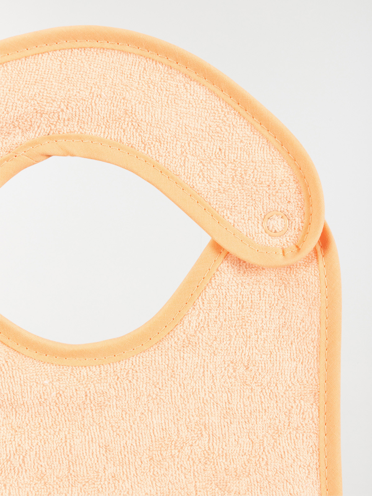 Lot de 7 bavoirs bébé Lot de 7 bavoirs bébé