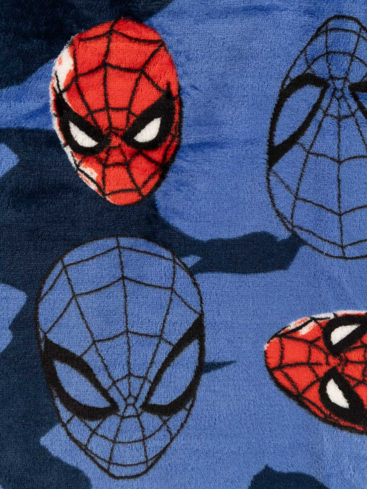 Plaid 130x160 cm SPIDERMAN