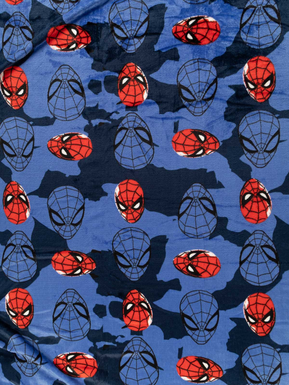 Plaid 130x160 cm SPIDERMAN