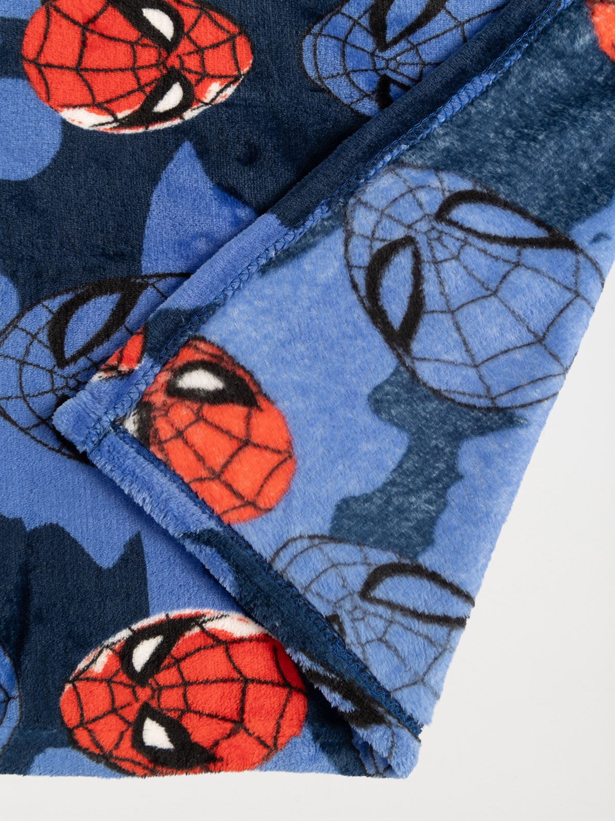 Plaid 130x160 cm SPIDERMAN