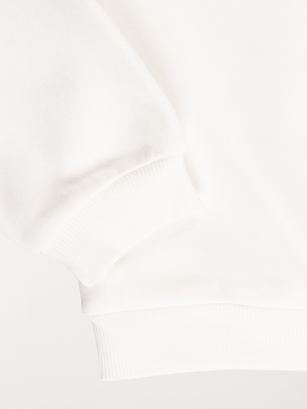 Sweat Stitch Noël écru fille (XXS-M) Sweat Stitch Noël écru fille (XXS-M)