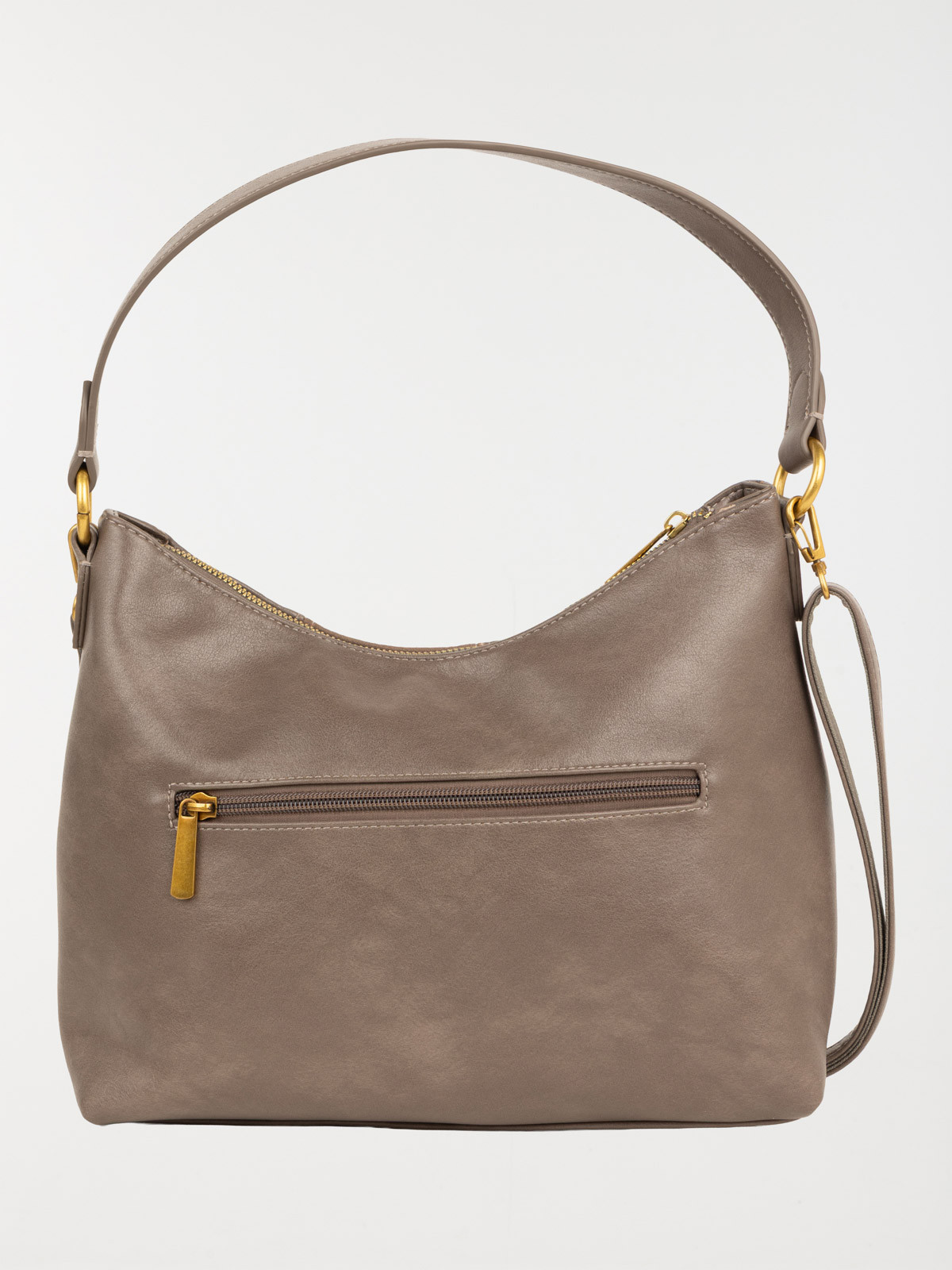 Sac à main bi-matière femme Sac à main bi-matière femme