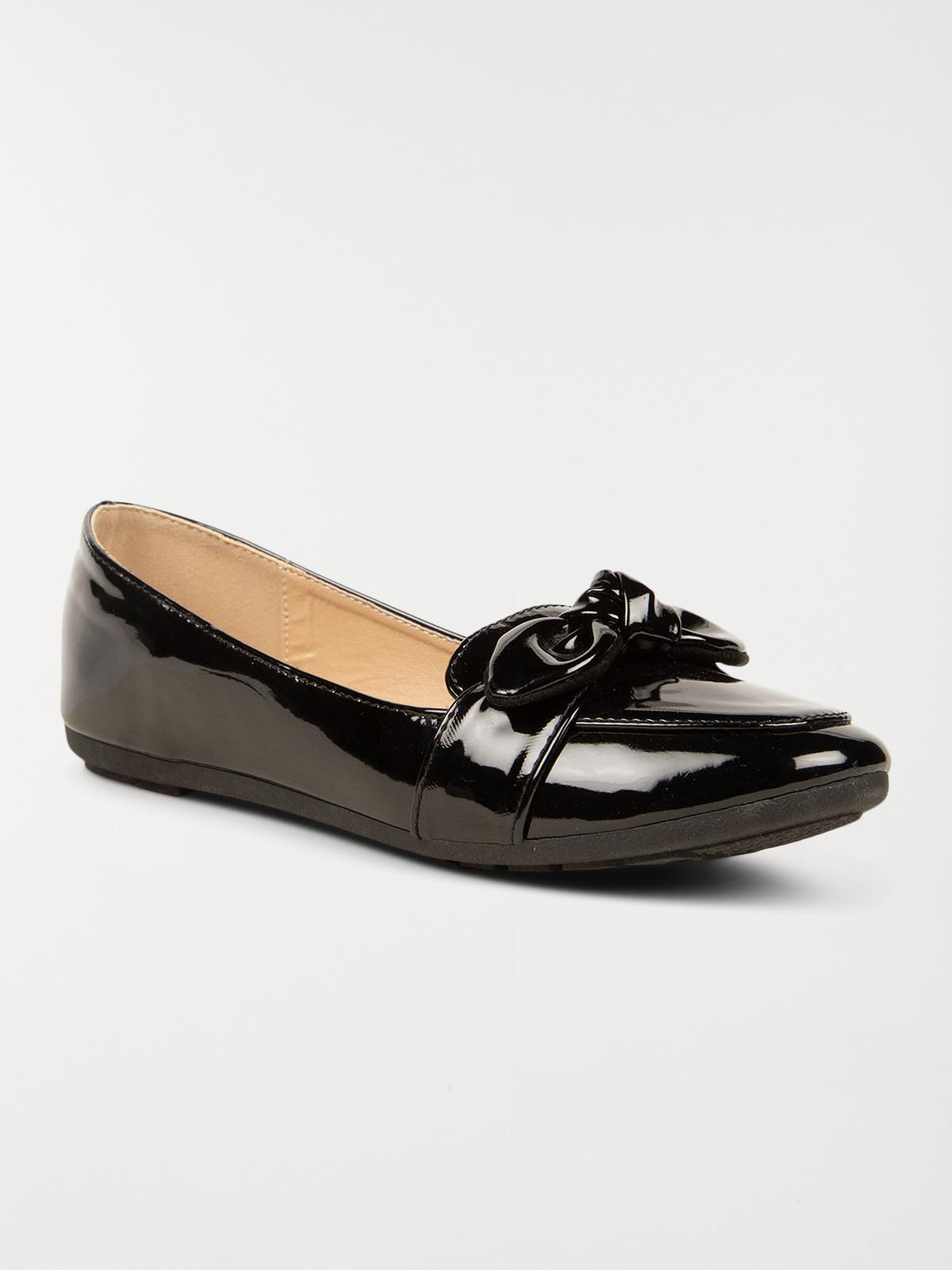 Ballerines vernies femme (36-41) Ballerines vernies femme (36-41)