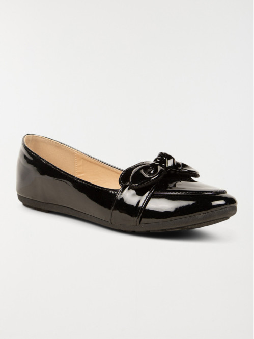 Ballerines vernies femme (36-41) Ballerines vernies femme (36-41)