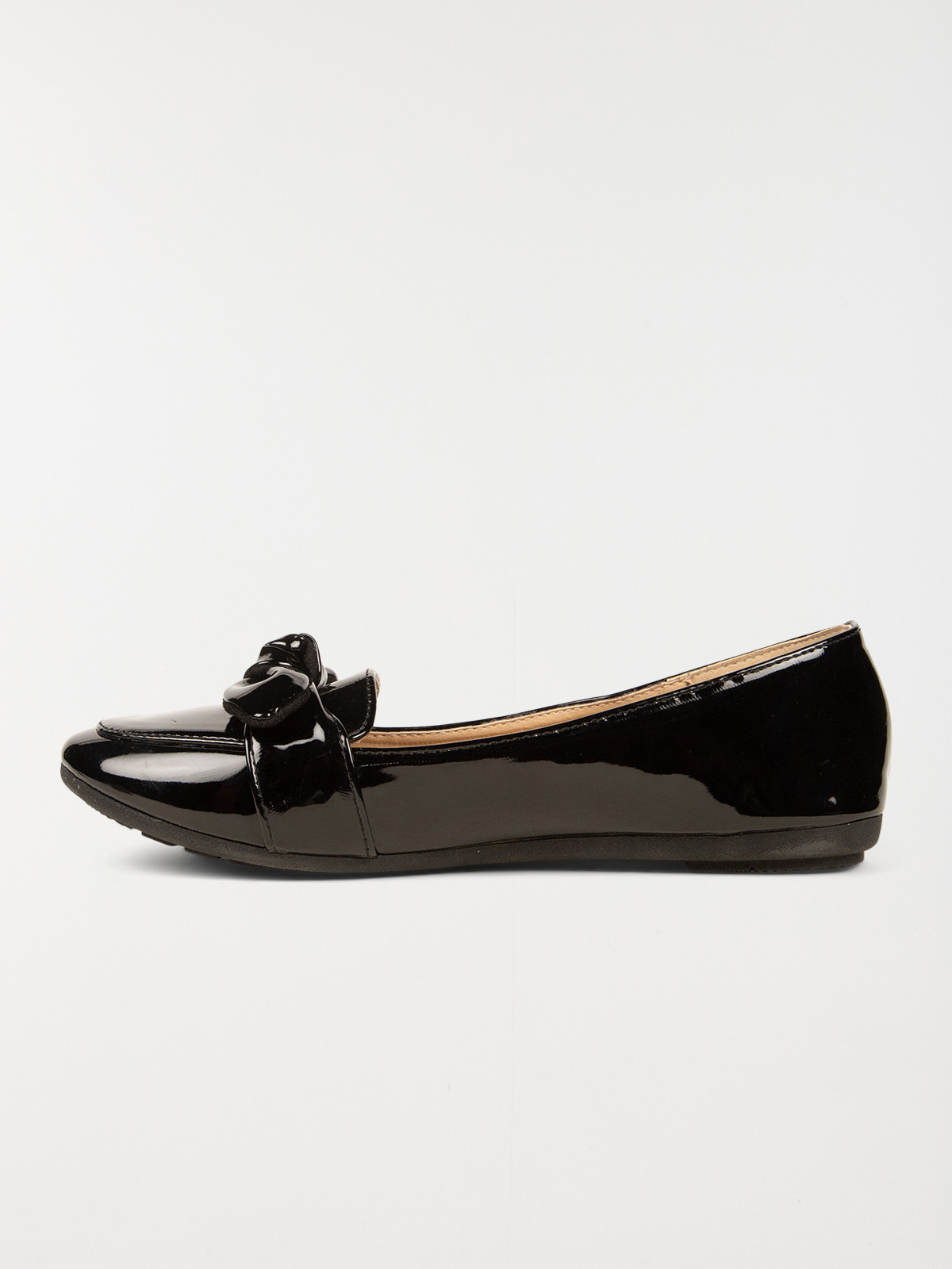 Ballerines vernies femme (36-41) Ballerines vernies femme (36-41)