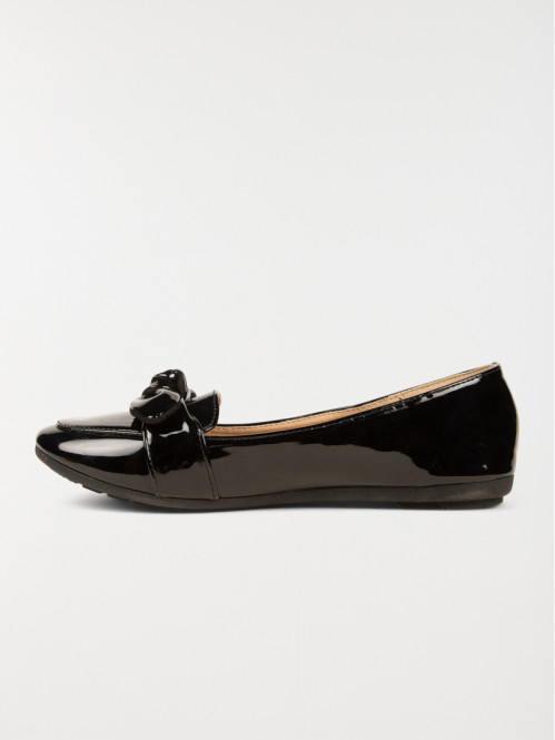 Ballerines vernies femme (36-41) Ballerines vernies femme (36-41)