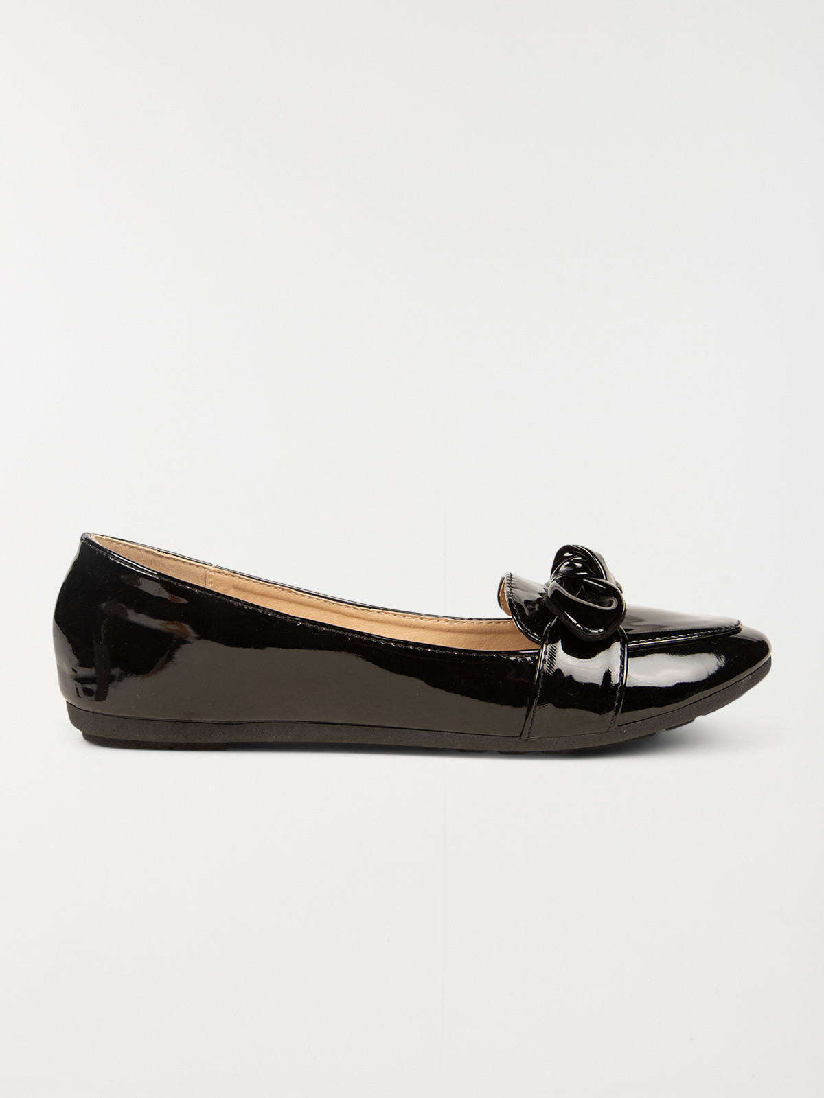 Ballerines vernies femme (36-41)