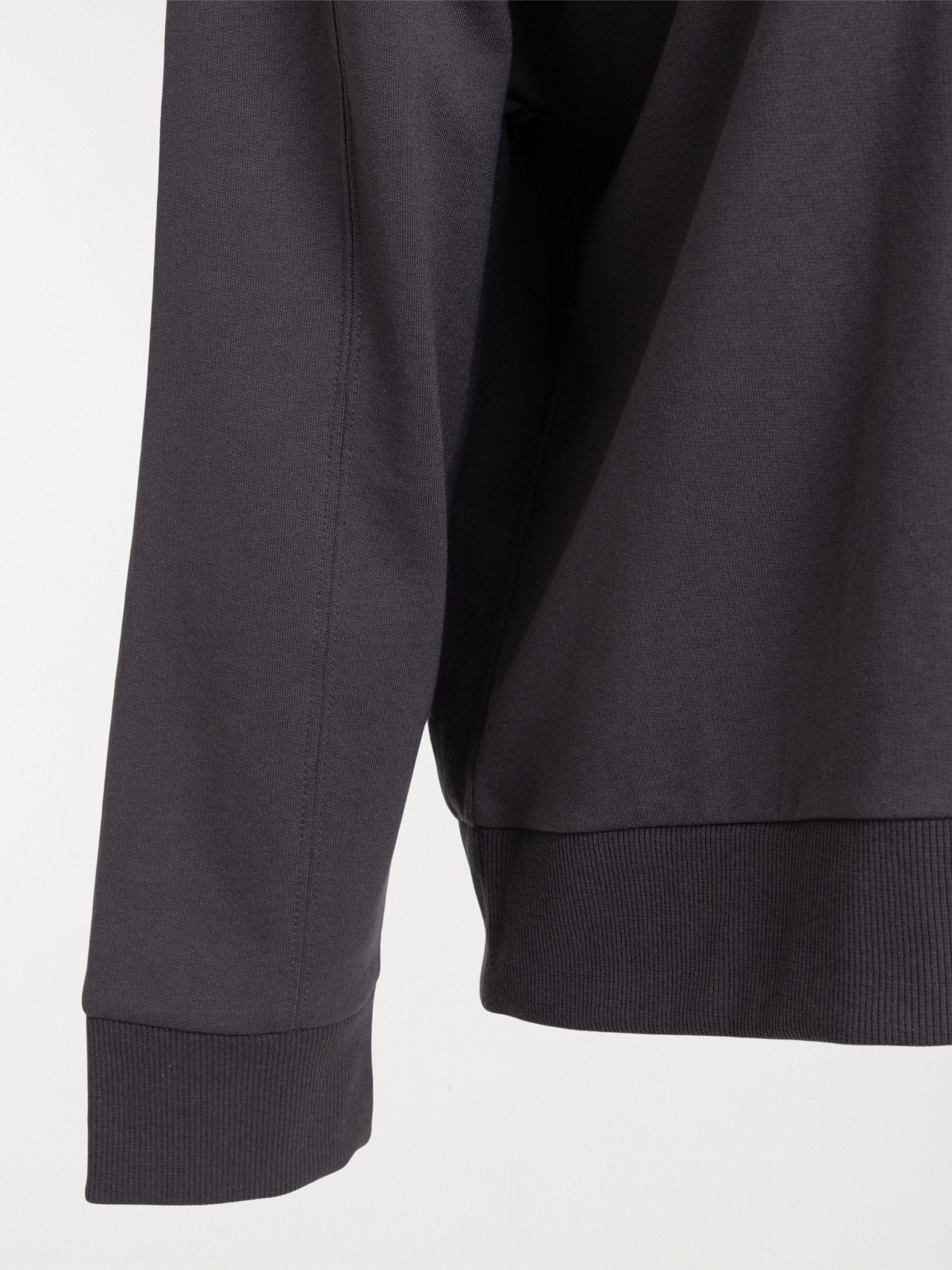 Sweat détail léopard femme grande taille Sweat détail léopard femme grande taille