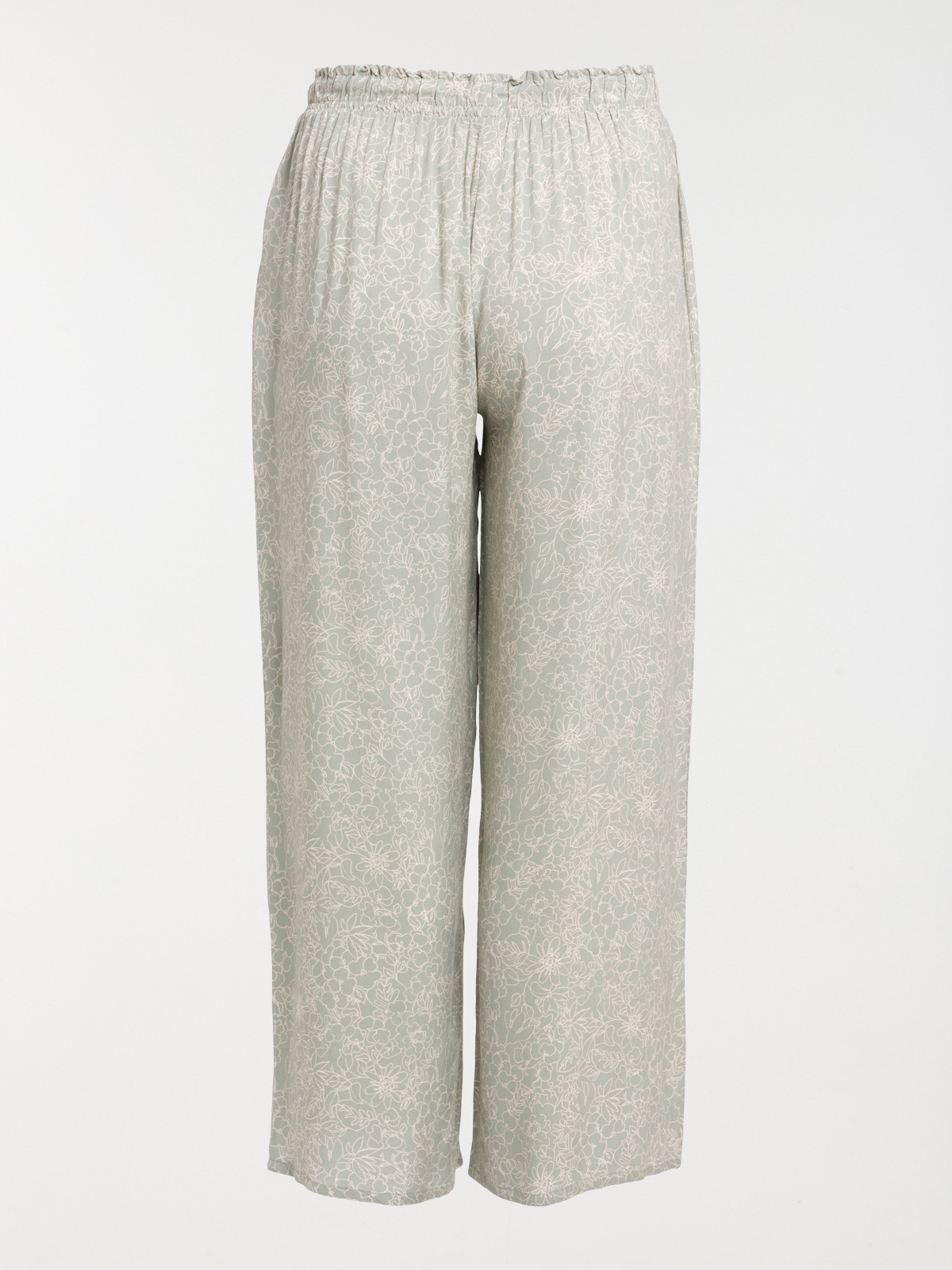 Bas de pyjama femme grande taille Bas de pyjama femme grande taille