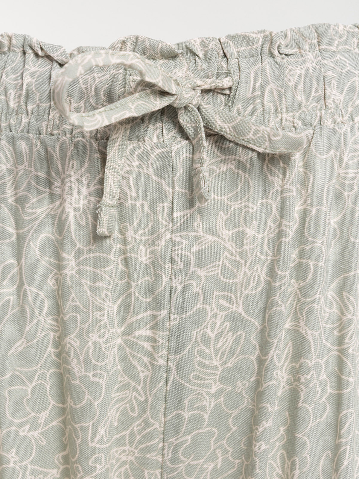 Bas de pyjama femme grande taille Bas de pyjama femme grande taille