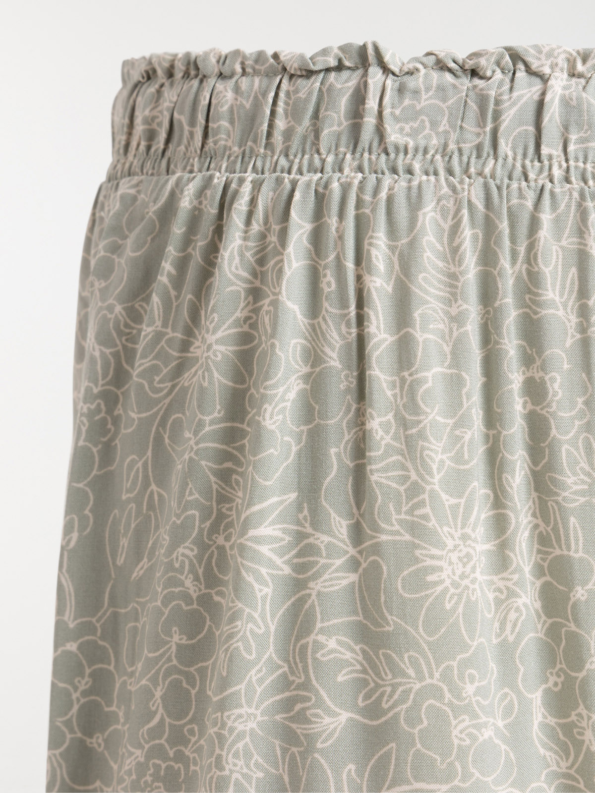 Bas de pyjama femme grande taille Bas de pyjama femme grande taille