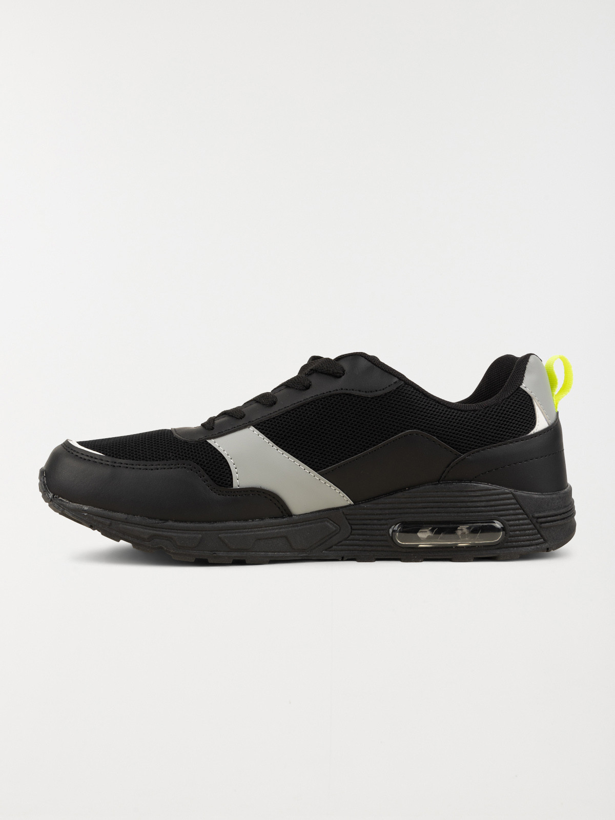 Chaussures homme noir (40-46)