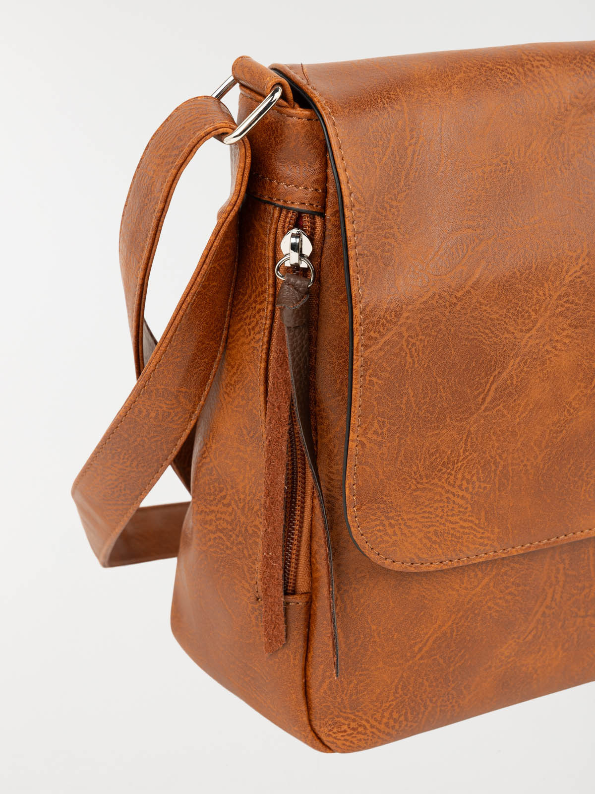 Sac à main rabat aimanté femme Sac à main rabat aimanté femme
