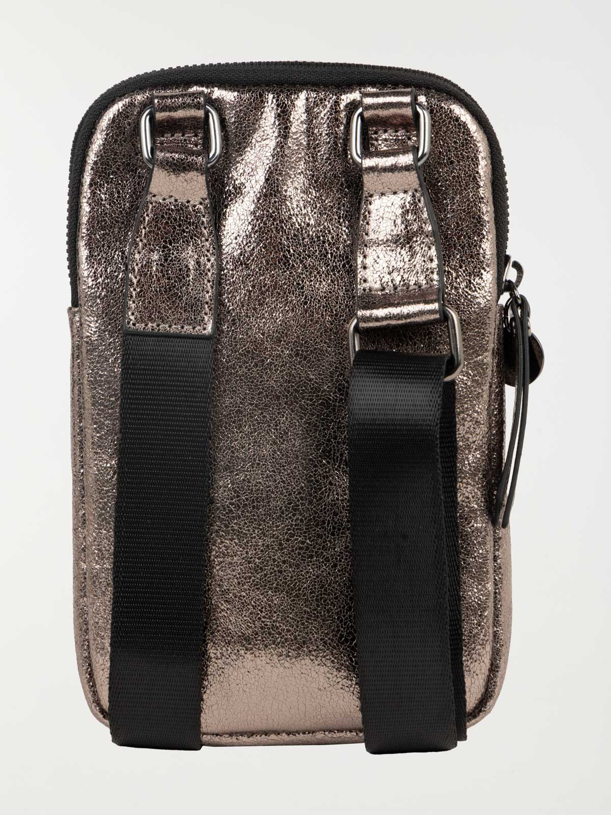 Pochette matelassée femme Pochette matelassée femme