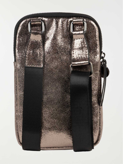 Pochette matelassée femme Pochette matelassée femme