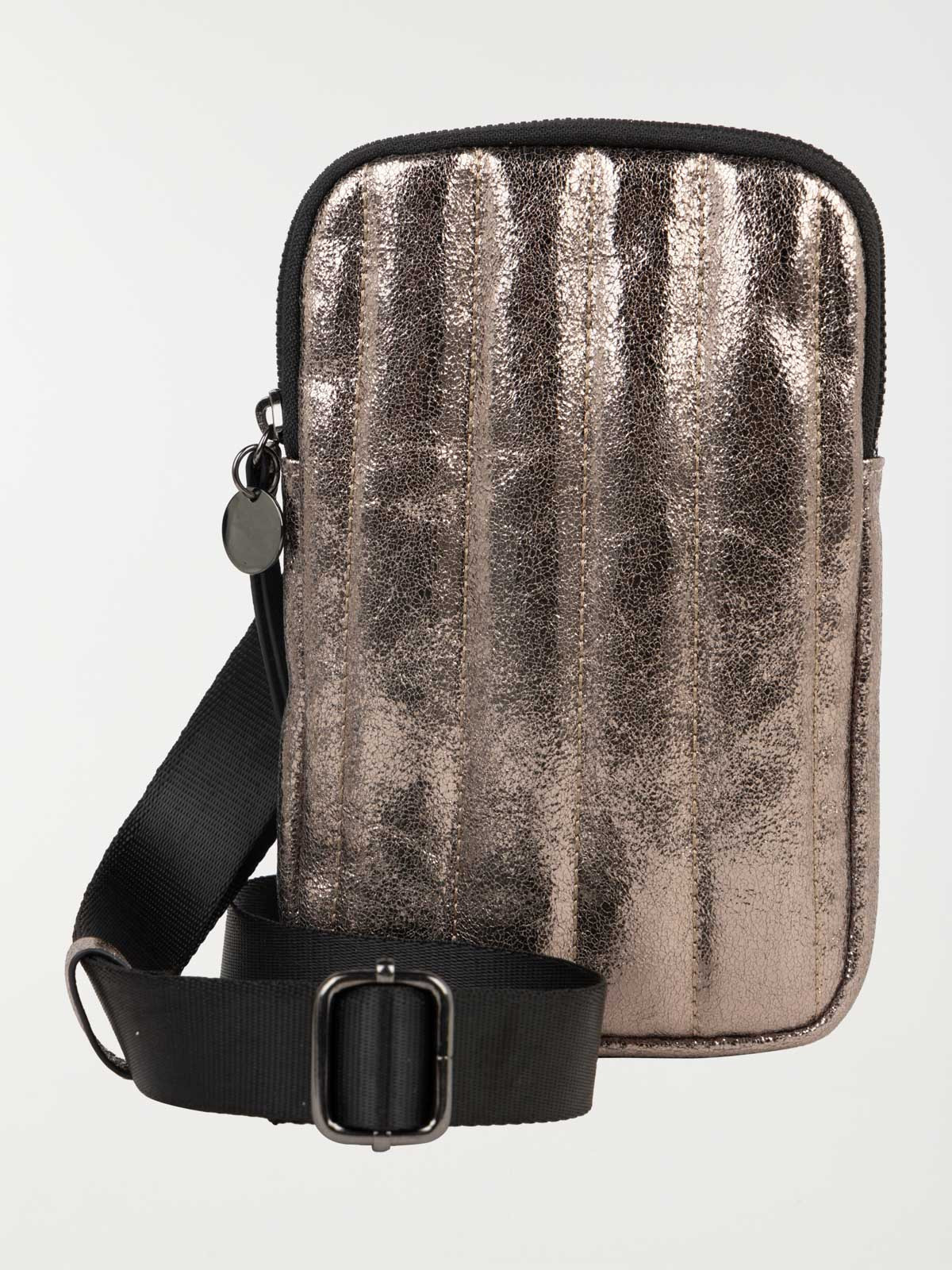 Pochette matelassée femme Pochette matelassée femme