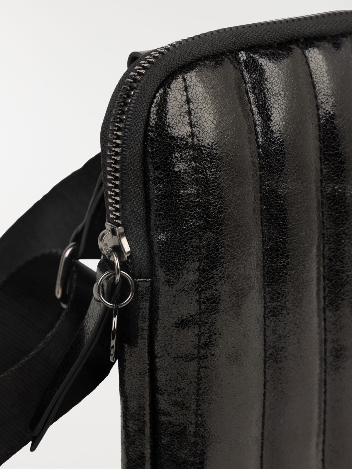 Pochette matelassée femme Pochette matelassée femme