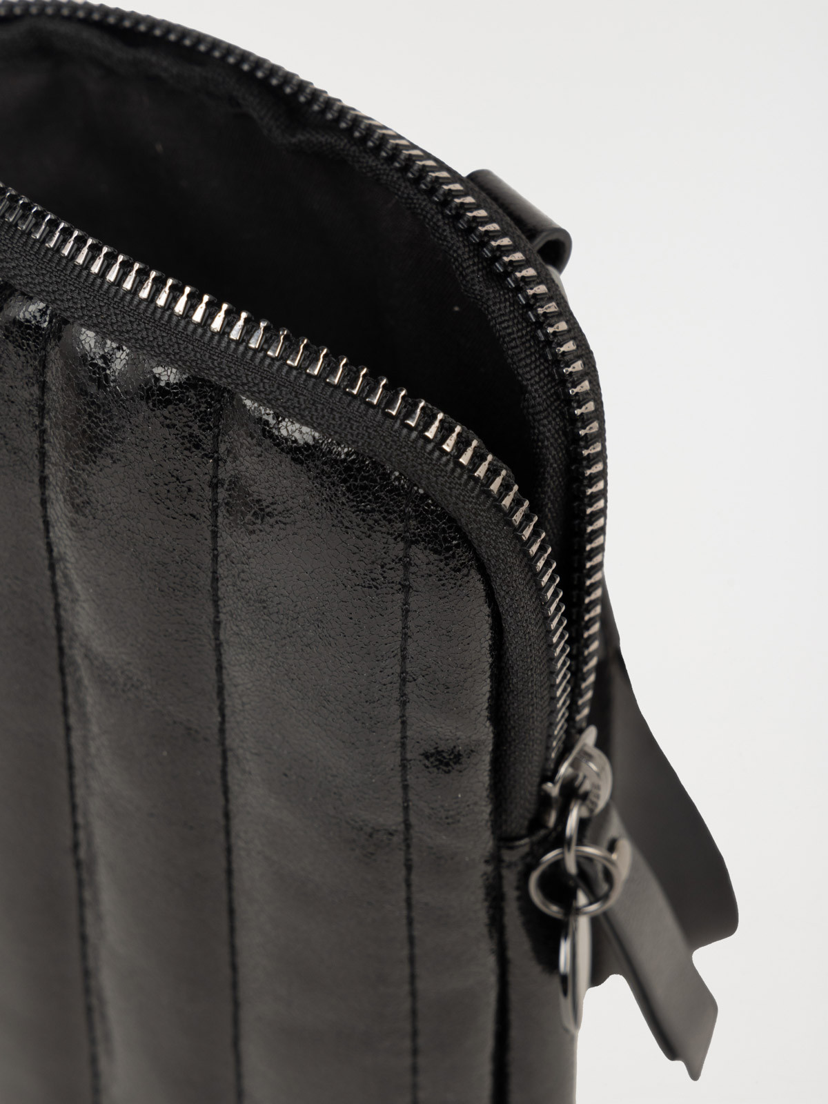 Pochette matelassée femme Pochette matelassée femme