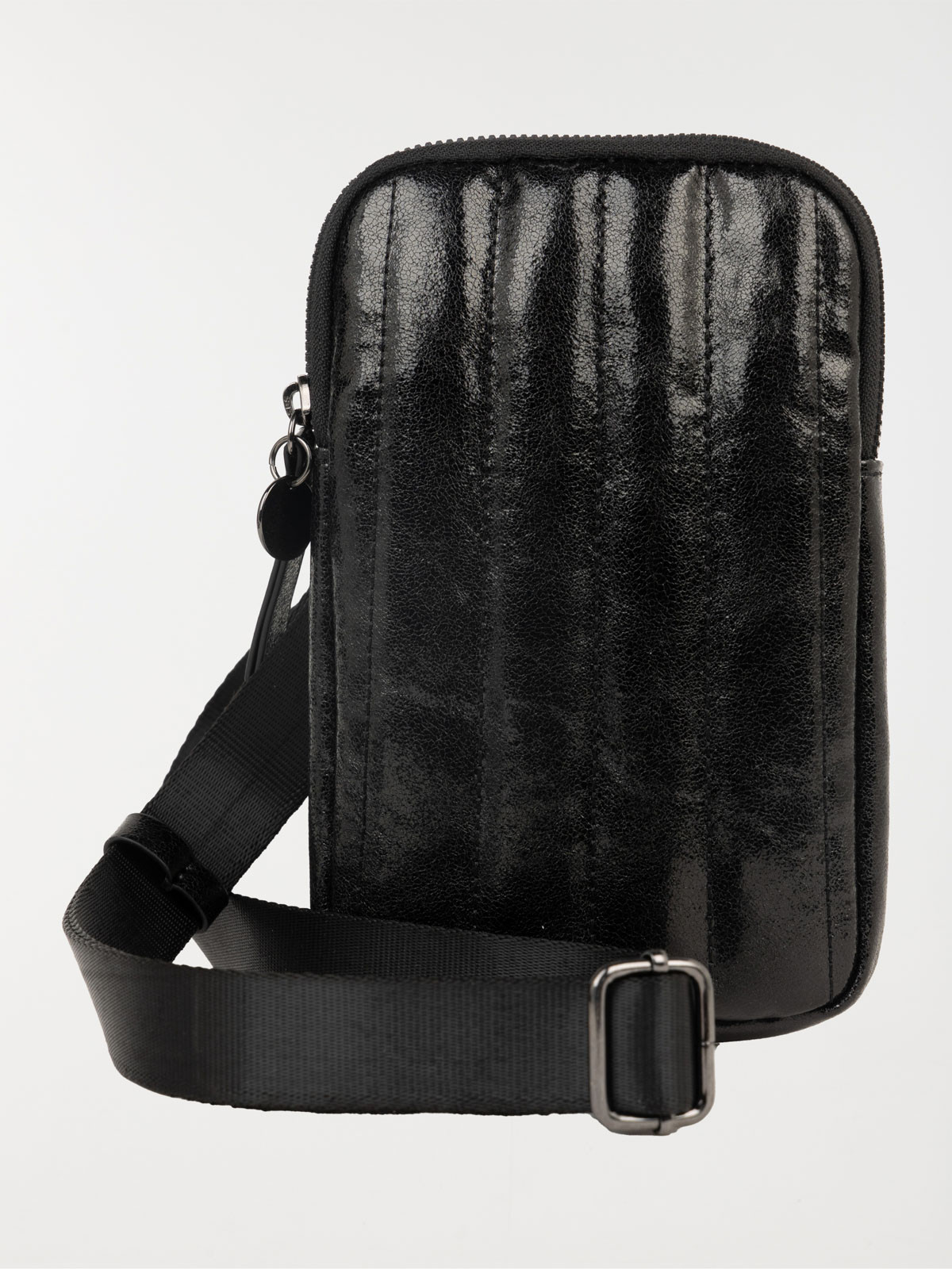 Pochette matelassée femme Pochette matelassée femme