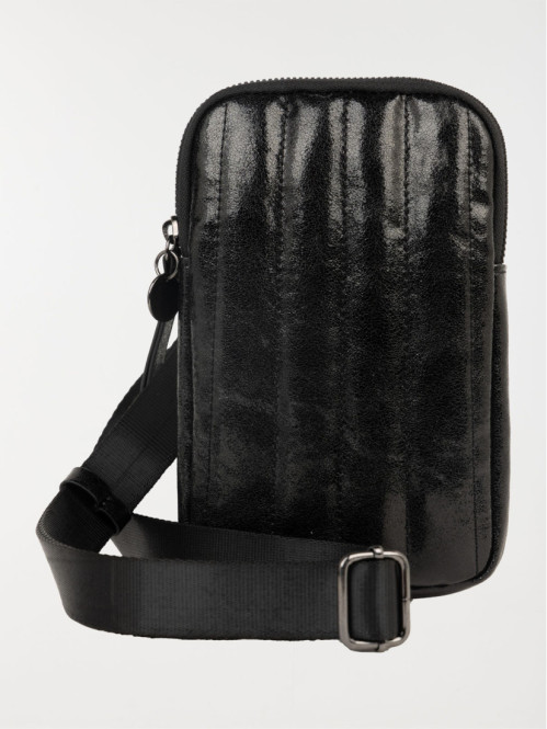 Pochette matelassée femme Pochette matelassée femme