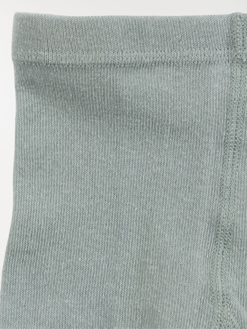 Collants chauds coloris...