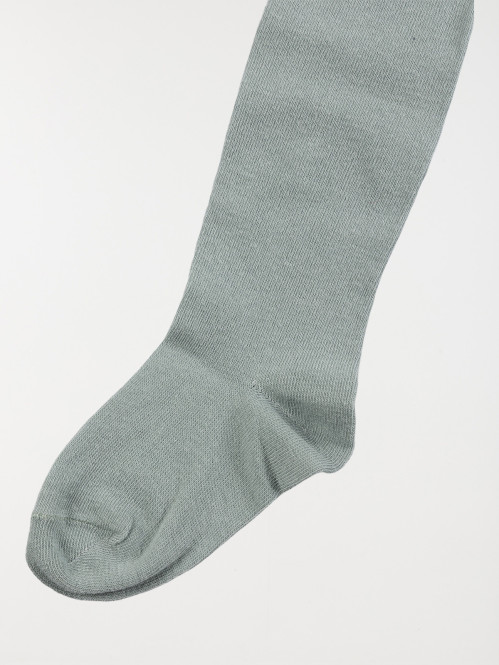 Collants chauds coloris...