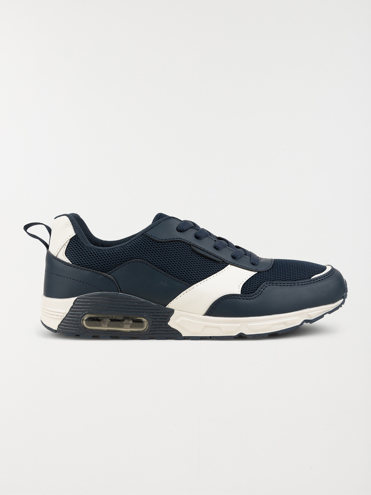 Chaussures homme sport marine (40-45)