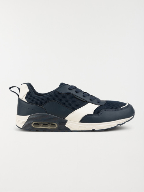 Chaussures homme sport marine (40-45)